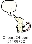 Rat Clipart #1168762 by lineartestpilot