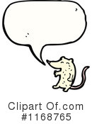 Rat Clipart #1168765 by lineartestpilot