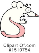 Rat Clipart #1510754 by lineartestpilot