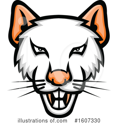 Rodents Clipart #1607330 by patrimonio