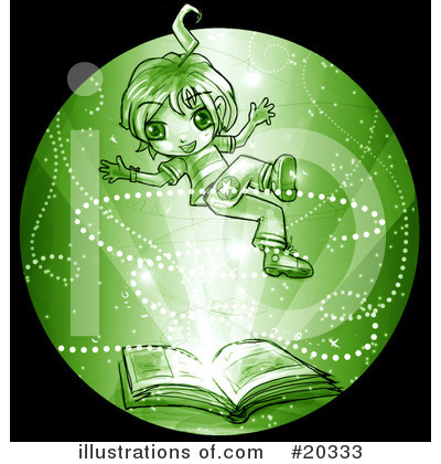 Books Clipart #20333 by Tonis Pan