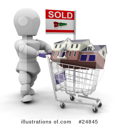 Sold Clipart #24845 by KJ Pargeter