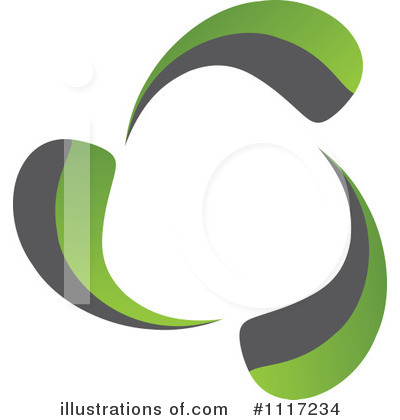 Royalty-Free (RF) Recycle Clipart Illustration by Andrei Marincas - Stock Sample #1117234