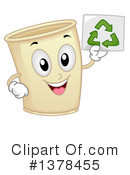 Recycle Clipart #1378455 by BNP Design Studio