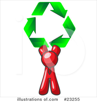 Environmental Clipart #23255 by Leo Blanchette