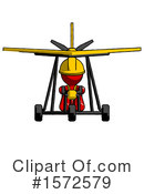 Red Design Mascot Clipart #1572579 by Leo Blanchette