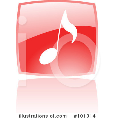 Music Clipart #101014 by cidepix