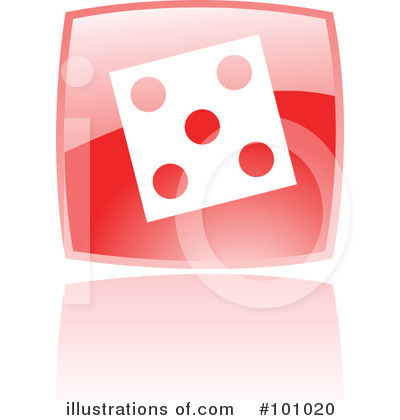 Gambling Clipart #101020 by cidepix