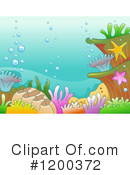 Reef Clipart #1200372 by BNP Design Studio