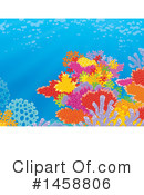 Reef Clipart #1458806 by Alex Bannykh