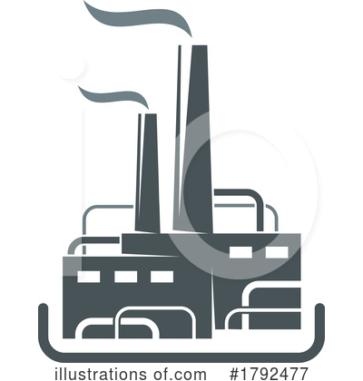 Pollution Clipart #1792477 by Vector Tradition SM