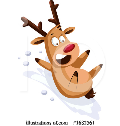 Christmas Clipart #1682561 by Morphart Creations