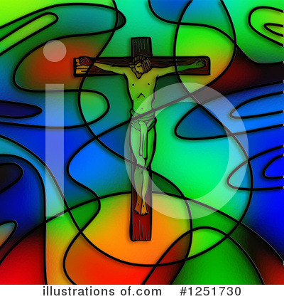 Royalty-Free (RF) Religion Clipart Illustration by Prawny - Stock Sample #1251730