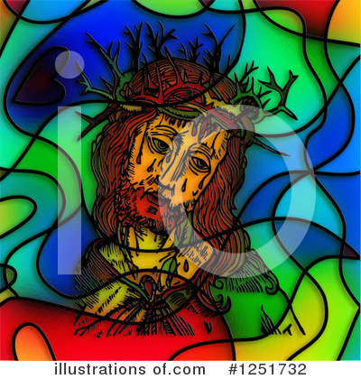 Royalty-Free (RF) Religion Clipart Illustration by Prawny - Stock Sample #1251732