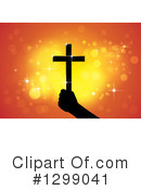 Religion Clipart #1299041 by ColorMagic
