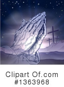 Religion Clipart #1363968 by AtStockIllustration