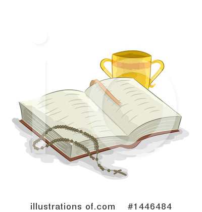 Cup Clipart #1446484 by BNP Design Studio
