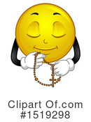 Religion Clipart #1519298 by BNP Design Studio