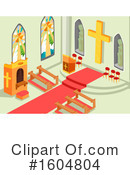 Religion Clipart #1604804 by BNP Design Studio