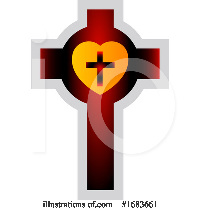 Royalty-Free (RF) Religion Clipart Illustration by Morphart Creations - Stock Sample #1683661