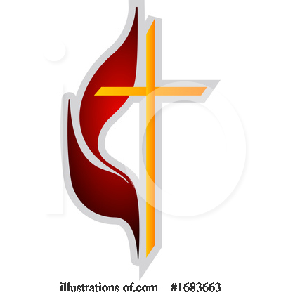 Religion Clipart #1683663 by Morphart Creations