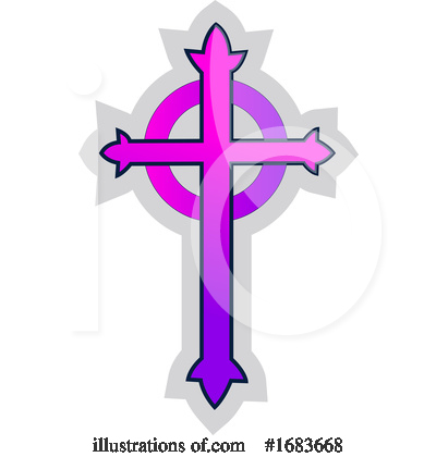 Royalty-Free (RF) Religion Clipart Illustration by Morphart Creations - Stock Sample #1683668