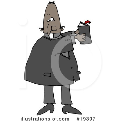 Father Clipart #19397 by djart
