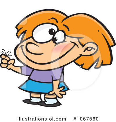 Royalty-Free (RF) Reminder Clipart Illustration by toonaday - Stock Sample #1067560