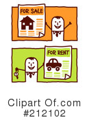Rental Clipart #212102 by NL shop