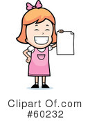 Report Card Clipart #60232 by Cory Thoman