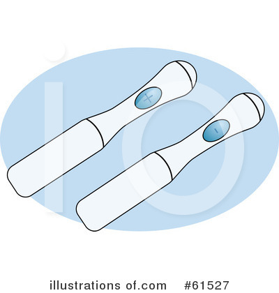 Pregnancy Test Clipart #61527 by r formidable
