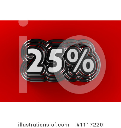 Discount Clipart #1117220 by stockillustrations