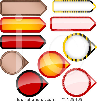 Royalty-Free (RF) Retail Clipart Illustration by dero - Stock Sample #1188469