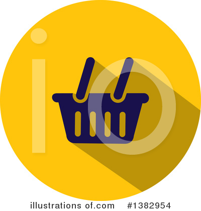 Retail Clipart #1382954 by ColorMagic