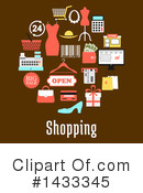 Retail Clipart #1433345 by Vector Tradition SM