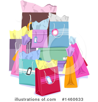 Royalty-Free (RF) Retail Clipart Illustration by BNP Design Studio - Stock Sample #1460633