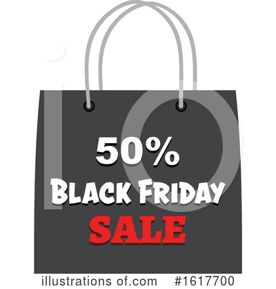 Royalty-Free (RF) Retail Clipart Illustration by Hit Toon - Stock Sample #1617700