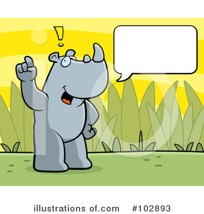 Speech Balloons Clipart #102893 by Cory Thoman