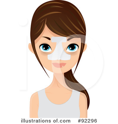 Cosmetic Surgery Clipart #92296 by Melisende Vector