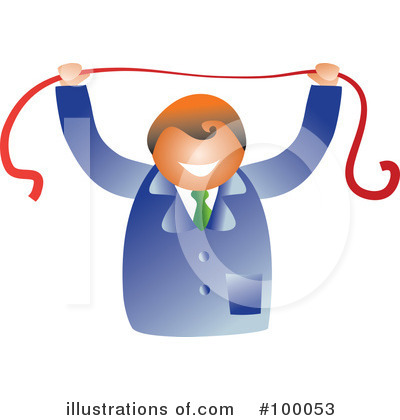 Ribbon Clipart #100053 by Prawny