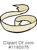 Ribbon Clipart #1192075 by lineartestpilot
