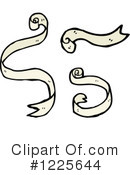 Ribbon Clipart #1225644 by lineartestpilot