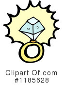 Ring Clipart #1185628 by lineartestpilot