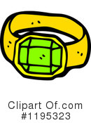 Ring Clipart #1195323 by lineartestpilot