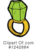 Ring Clipart #1242884 by lineartestpilot