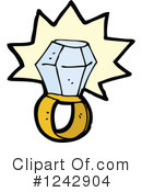 Ring Clipart #1242904 by lineartestpilot