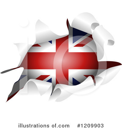 Royalty-Free (RF) Ripped Clipart Illustration by Prawny - Stock Sample #1209903