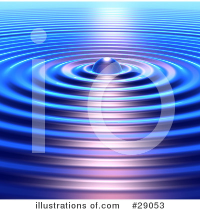 Ripples Clipart #29053 by Tonis Pan