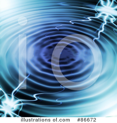 Royalty-Free (RF) Ripples Clipart Illustration by Arena Creative - Stock Sample #86672