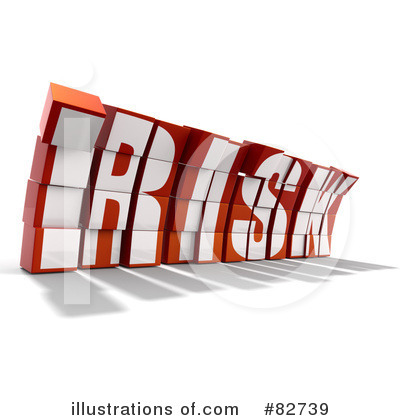 Royalty-Free (RF) Risk Clipart Illustration by Tonis Pan - Stock Sample #82739